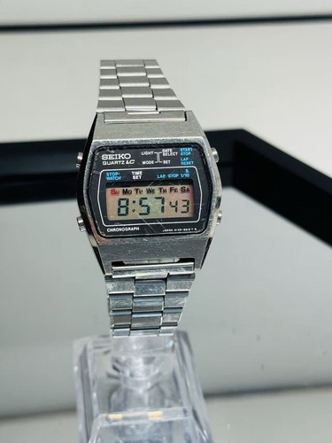 Orologio vintage seiko uomo - orologio,