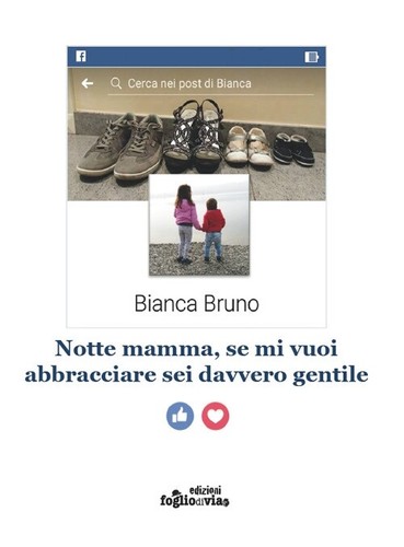 Notte mamma mi vuoi - notte,
