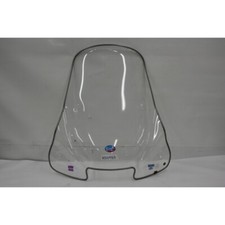 PARABREZZA BIONDI + KIT STAFFE SCOOTER YAMAHA FLY ONE 150