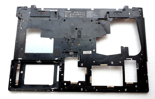 Lenovo y500 y510p custodia - y510p,