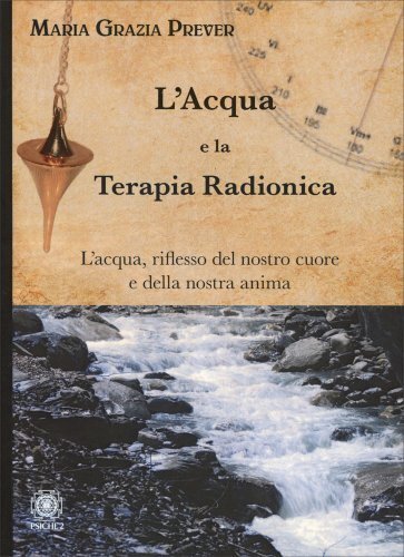 Libro acqua la - l'acqua,