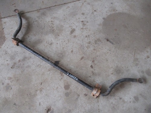 Opel kadett barra di - -,