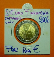 Finlandia 2005 2013 - 2€, 2005-2013