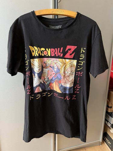 Shirt uomo dragon ball - uomo, z