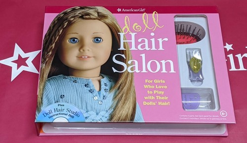 American girl bambola kit - american,