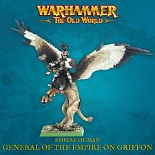 Warhammer TOW Empire of Man