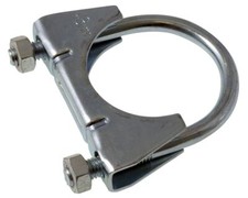 Fascetta di Scarico per VESPA