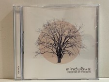 Mindwave Concept Of Freedom
