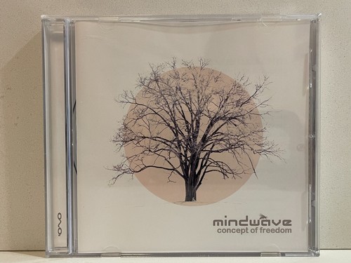 Mindwave concept freedom - concept, of