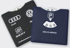 200 pz. DISCO ORARIO DI COLORE