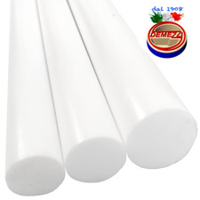 Barra tonda PTFE TEFLON