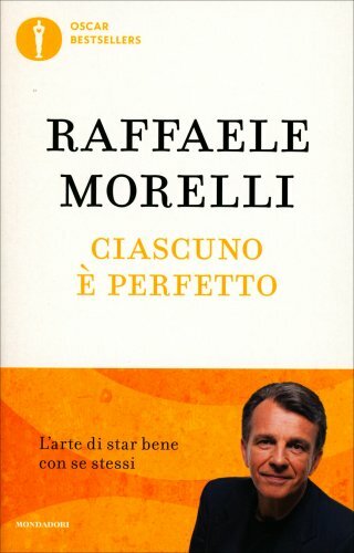 Libro ciascuno perfetto - libro, È