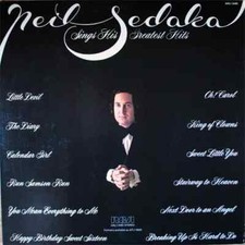 Neil sedaka - neil,
