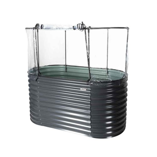Mini serra per - , in
