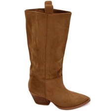 Stivali camperos donna in