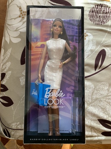 Rara bambola shopper barbie - rara,