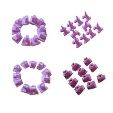 Picchetto ceramica laboratorio