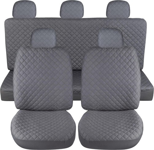 Coprisedili auto universali - coprisedili,