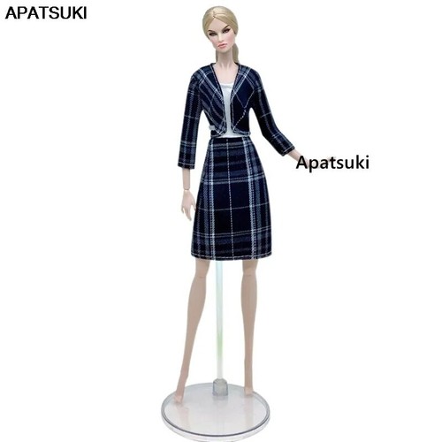 Set abiti moda - per, barbie