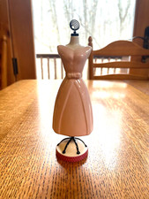 Vintage 7,5. in manichino