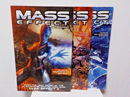 C1209 dark horse mass effect - dark,