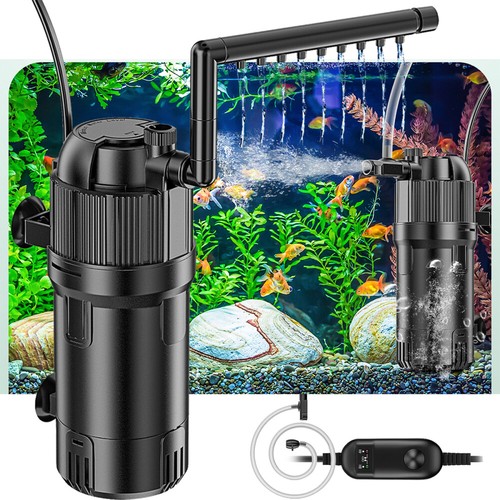 Filtro interno acquario 1 - 5,