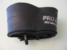 Honda Four 750 camera d'aria ruota posteriore 4.00 4.50 x 18