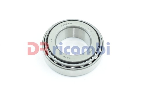 Cuscinetto rulli conici - a,