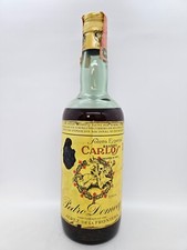 Carlos I Solera especial