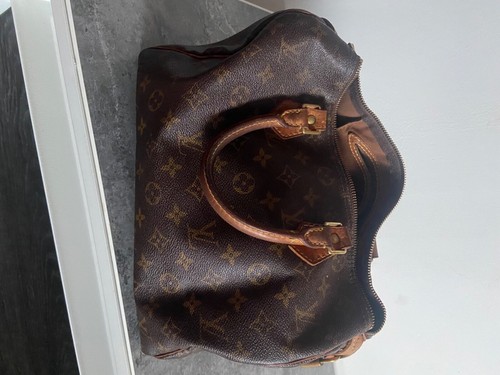 Borsa louis vuitton - vuitton, speedy