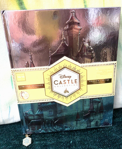 Collezione castello disney - collezione,