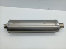 Marmitta Scarico Kawasaki