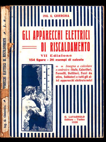 Gli apparecchi elettrici - gli,