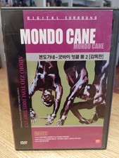 Addio Zio Tom Jacopetti