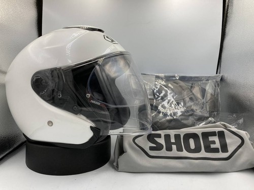 Casco jet shoei - casco, j-cruise