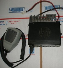 GMRS Mobile Radio - Kenwood