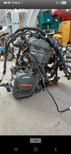 Motore Ktm Duke Rc 125 2018