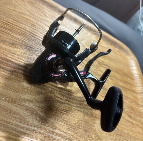 Daiwa cygnus 2500h mulinello - 2500h,