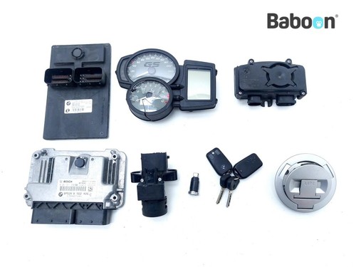 Set interruttore accensione - , di
