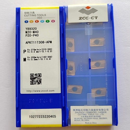 Pezzi apkt11t308 apm - 10, apkt11t308-apm