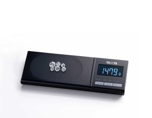 Tanita 1479j2 bilancia - 1479j2,