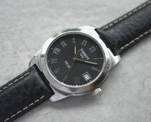 Orologio uomo tissot quarzo - orologio,