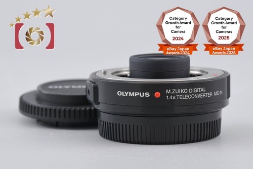 Olympus zuiko digital - m.zuiko, 1.4x