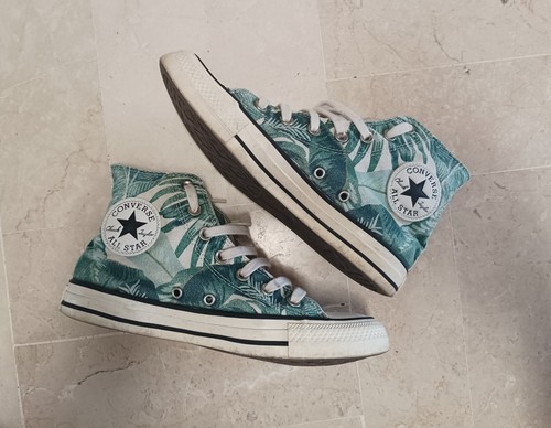 Converse chuck taylor - converse, star