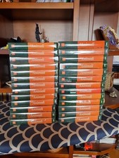 GLI ANIMALI GRANDE ENCICLOPEDIA ILLUSTRATA DE AGOSTINI  Con Videocassette