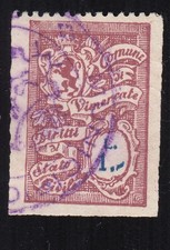 Italy Municipal - Marche