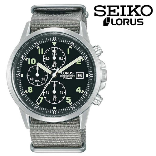 Orologio cronografo militare - orologio,