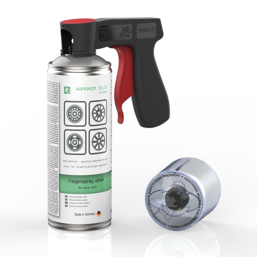 Auprorim solid vernice spray - solid,