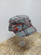 Cappello donna Betmar berretto