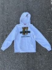 Supreme NY MMXIX World Famous